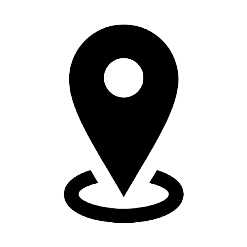 Lokasi Icon